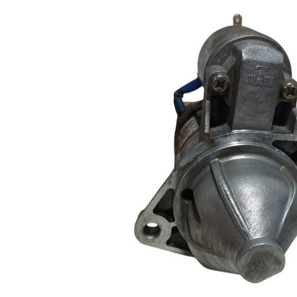 Motor Arranque Jac J3 2013