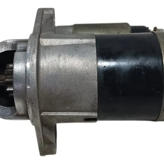 Motor Arranque Jac J3 2013