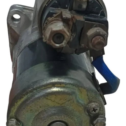 Motor Arranque Jac J3 2013