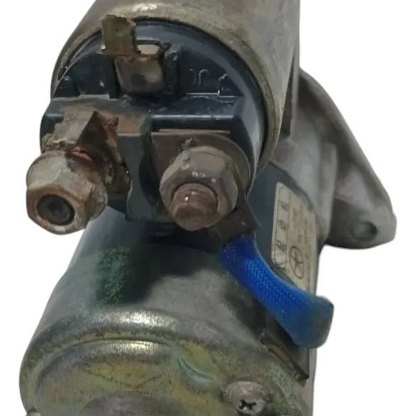 Motor Arranque Jac J3 2013