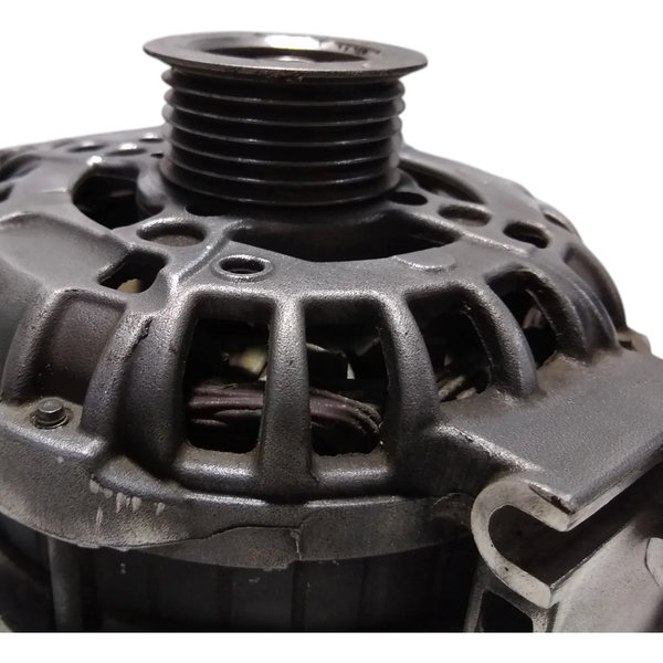 Alternador Fiat Bravo 1.8 Etorq 2012 120a