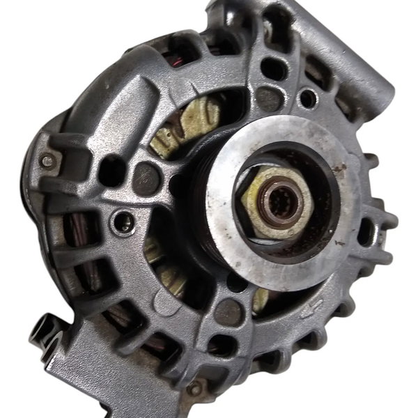 Alternador Fiat Bravo 1.8 Etorq 2012 120a