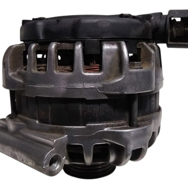 Alternador Fiat Bravo 1.8 Etorq 2012 120a