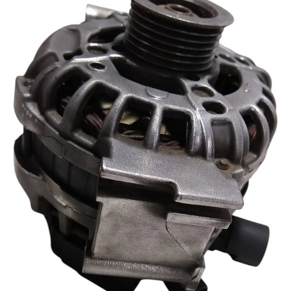 Alternador Fiat Bravo 1.8 Etorq 2012 120a