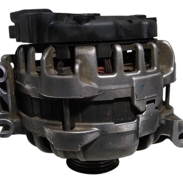 Alternador Fiat Bravo 1.8 Etorq 2012 120a
