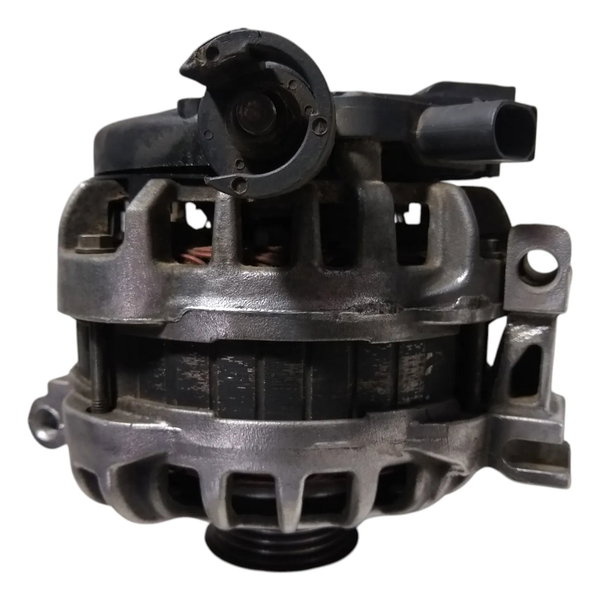 Alternador Fiat Bravo 1.8 Etorq 2012 120a