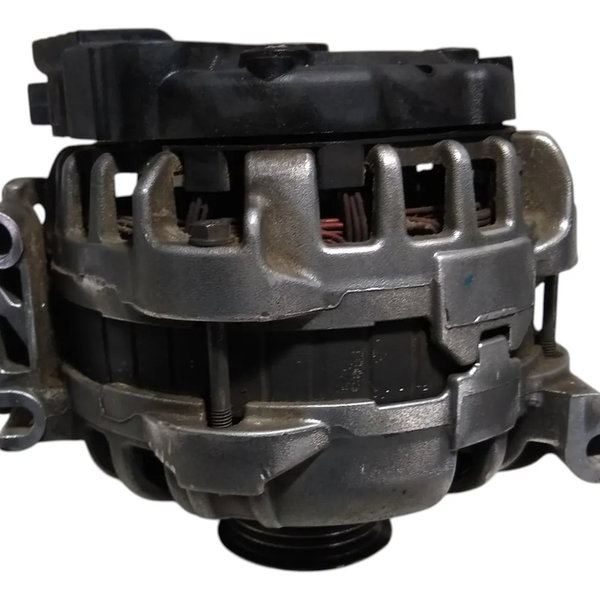 Alternador Fiat Bravo 1.8 Etorq 2012 120a