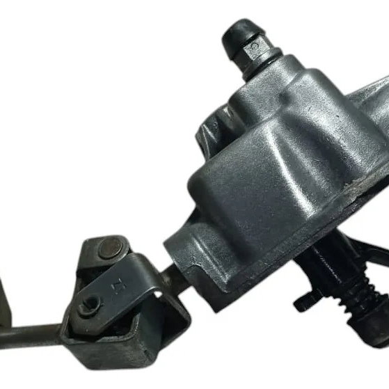 Trambulador Caixa De Marcha Gm Astra 1.8