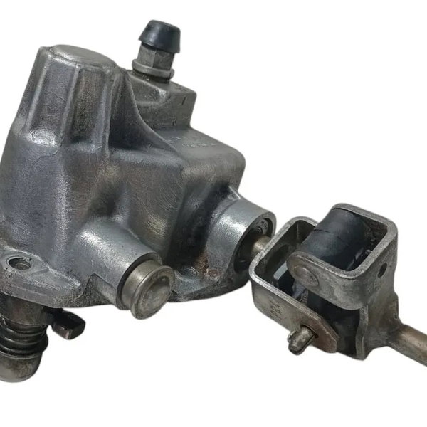 Trambulador Caixa De Marcha Gm Astra 1.8