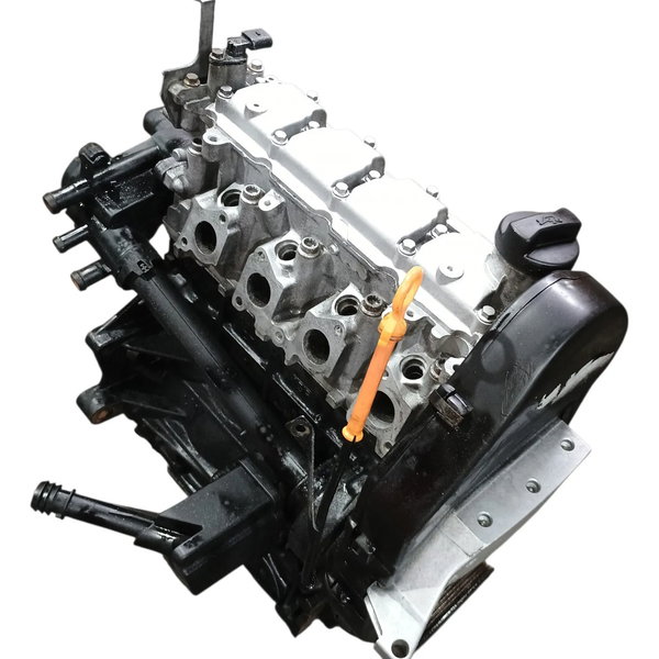 Motor Parcial Volkswagen Gol Voyage G5 Fox 2009 1.0 8v