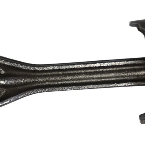 Virabrequim Pistão Biela Vw Gol 1.0 Std Tl020030bc