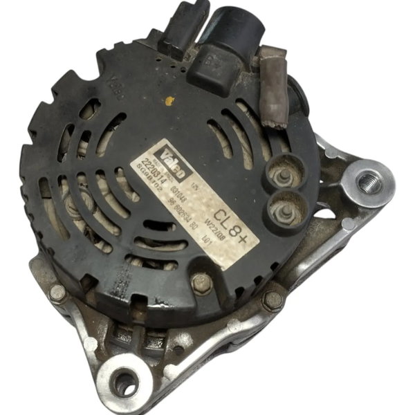 Alternador Peugeot 206 1.4 2000 2010