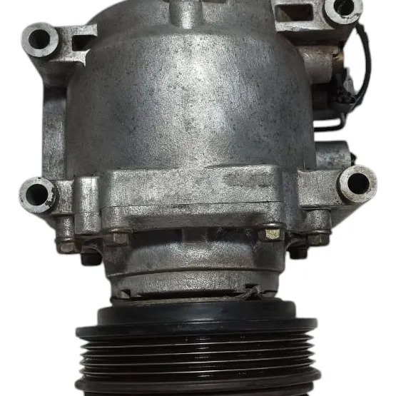 Compressor Ar Condicionado Jac J3 2013