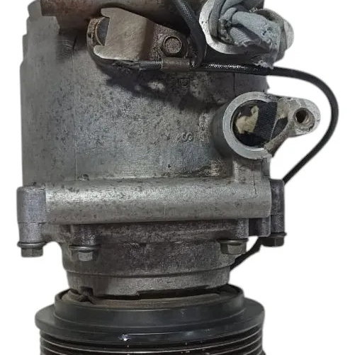 Compressor Ar Condicionado Jac J3 2013