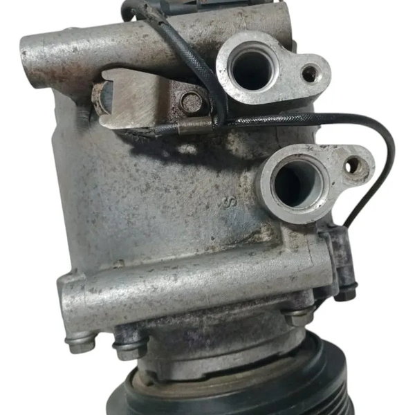 Compressor Ar Condicionado Jac J3 2013