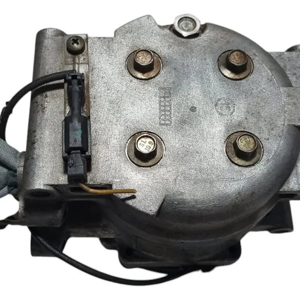 Compressor Ar Condicionado Jac J3 2013
