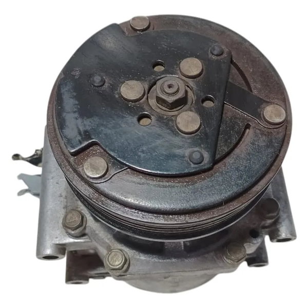Compressor Ar Condicionado Jac J3 2013