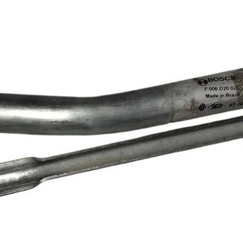 Galhada Motor Limpador Parabrisa Renault Sandero 2008 2012