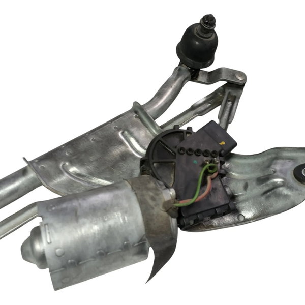 Galhada Motor Limpador Parabrisa Renault Sandero 2008 2012