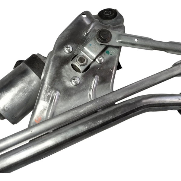 Galhada Motor Limpador Parabrisa Renault Sandero 2008 2012