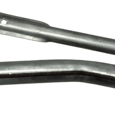 Galhada Motor Limpador Parabrisa Renault Sandero 2008 2012