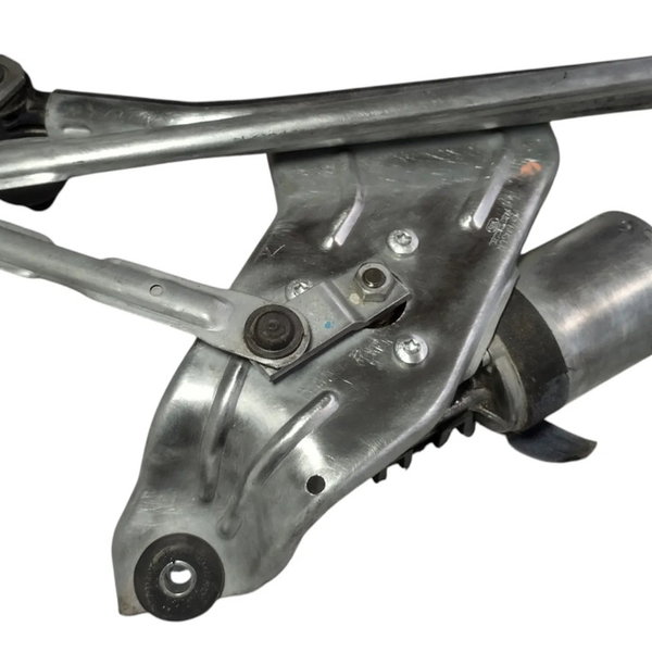 Galhada Motor Limpador Parabrisa Renault Sandero 2008 2012