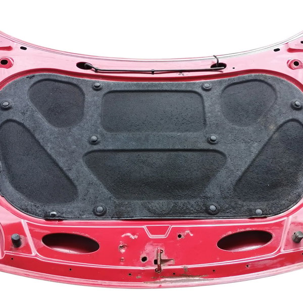 Capo Dianteiro Jac J 3 2012 Para Recuperar