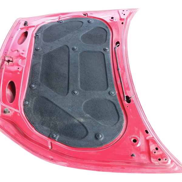 Capo Dianteiro Jac J 3 2012 Para Recuperar