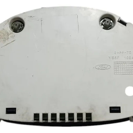 Painel Instrumento Velocímetro Ford Ka 2003 Branco