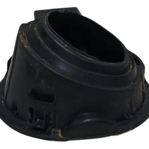 Portinhola Tanque Combustível Citroen Aircross 2013 Branco 2013