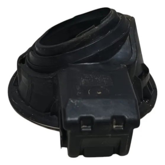Portinhola Tanque Combustível Citroen Aircross 2013 Branco 2013