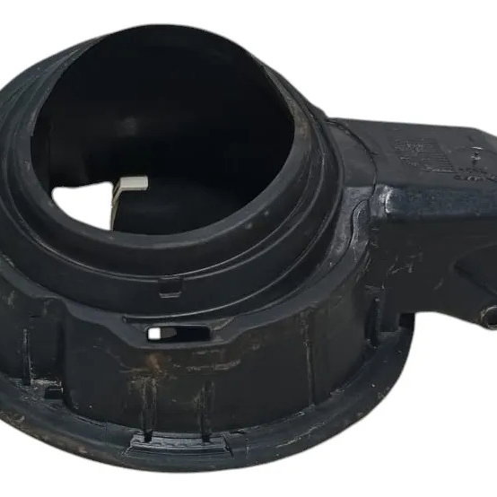 Portinhola Tanque Combustível Citroen Aircross 2013 Branco 2013
