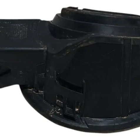 Portinhola Tanque Combustível Citroen Aircross 2013 Branco 2013