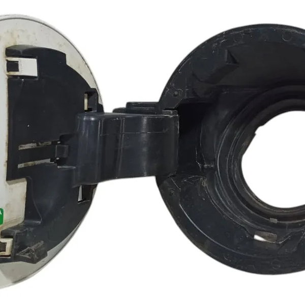 Portinhola Tanque Combustível Citroen Aircross 2013 Branco 2013