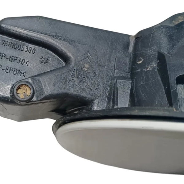 Portinhola Tanque Combustível Citroen Aircross 2013 Branco 2013
