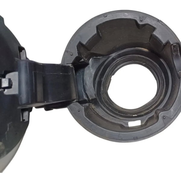 Portinhola Tanque Combustível Citroen Aircross 2013 Branco 2013