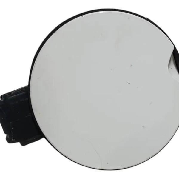 Portinhola Tanque Combustível Citroen Aircross 2013 Branco 2013