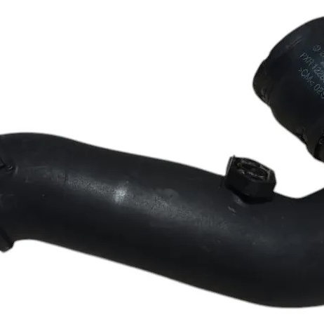 Mangueira Intercooler Vw Amarok 2.0 Preto
