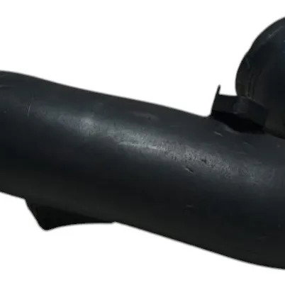 Mangueira Intercooler Vw Amarok 2.0 Preto