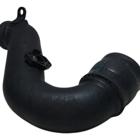 Mangueira Intercooler Vw Amarok 2.0 Preto