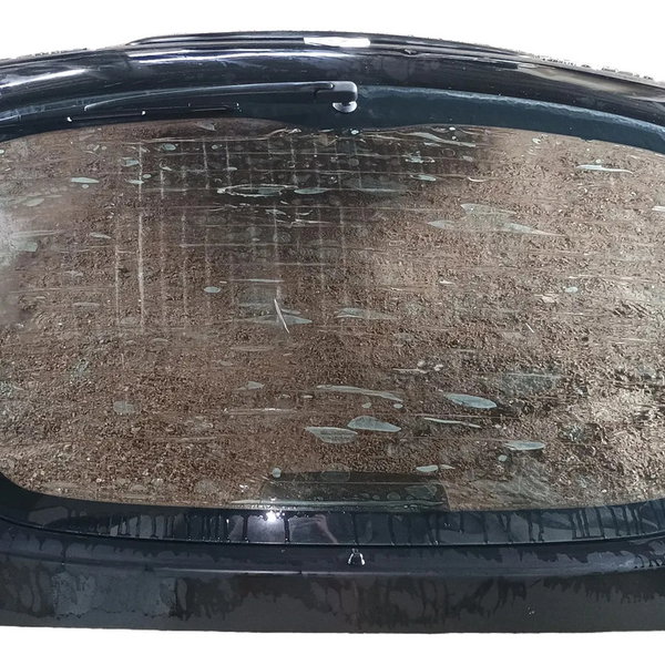 Capo Tampa Traseira Citroen Xsara Picasso 2010
