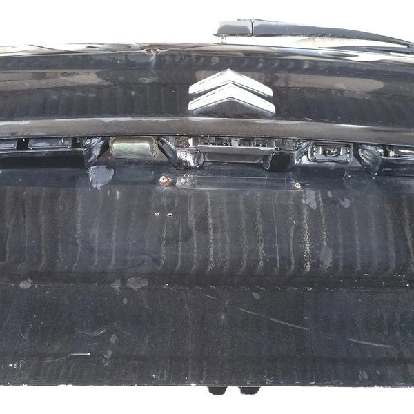 Capo Tampa Traseira Citroen Xsara Picasso 2010