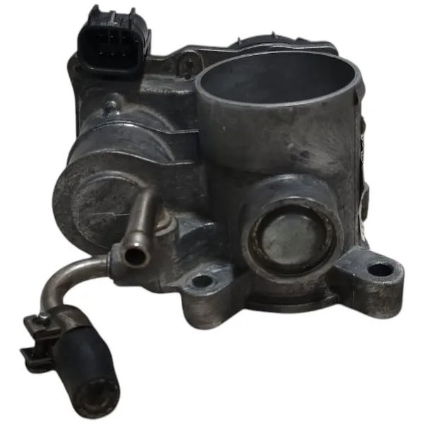 Corpo Borboleta Tbi Jac J3 2013