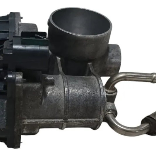 Corpo Borboleta Tbi Jac J3 2013
