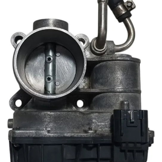 Corpo Borboleta Tbi Jac J3 2013