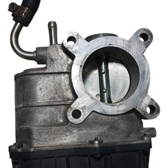 Corpo Borboleta Tbi Jac J3 2013
