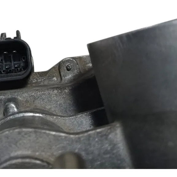 Corpo Borboleta Tbi Jac J3 2013