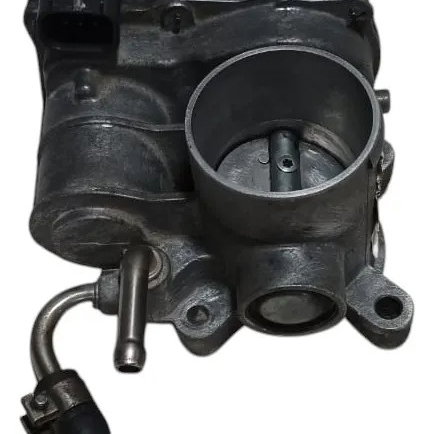 Corpo Borboleta Tbi Jac J3 2013