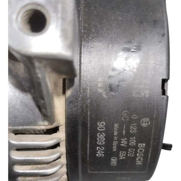 Alternador Gm Corsa Celta 2000 A 2006