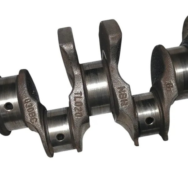Virabrequim Pistão Biela At 1.0 0,50